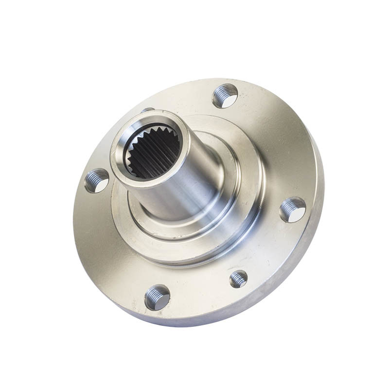 Cubo de Roda Dianteiro 22 Dentes - Vetor - B0052