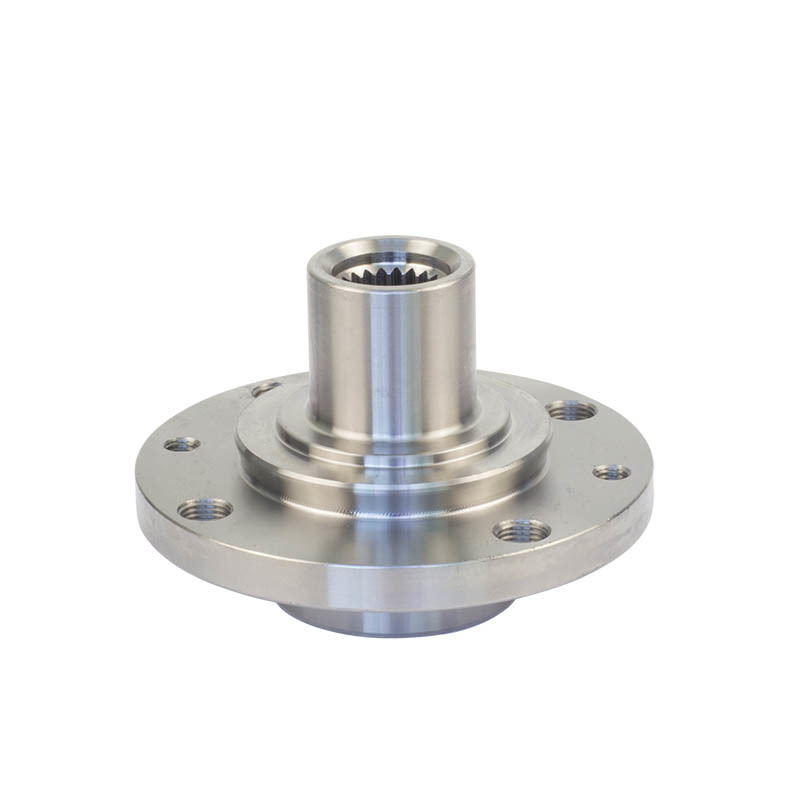 Cubo de Roda Dianteiro 22 Dentes - Vetor - B0052