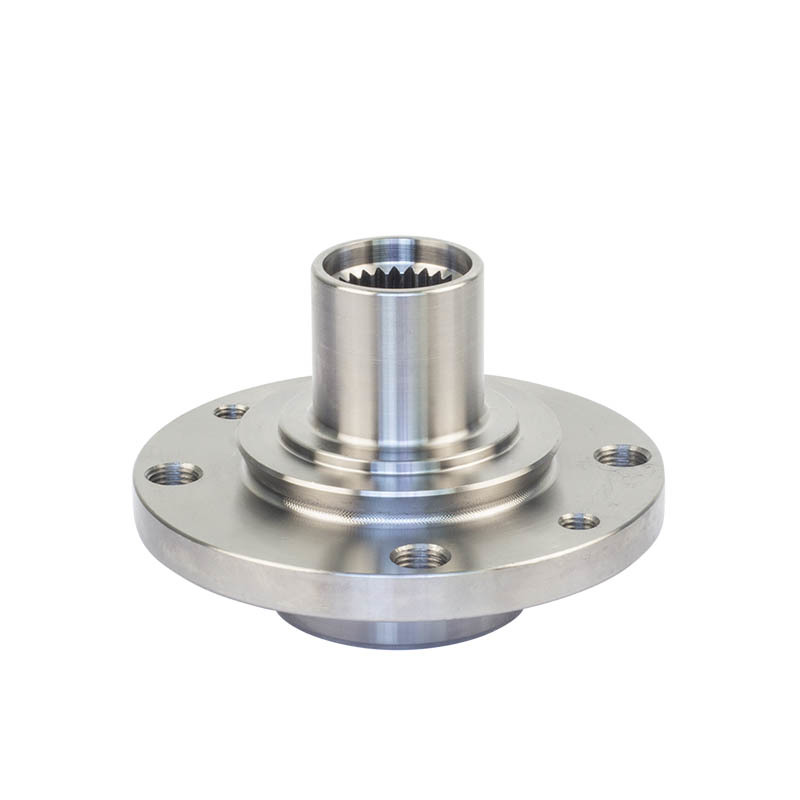 Cubo de Roda Dianteiro 27 Dentes - Vetor - B0046