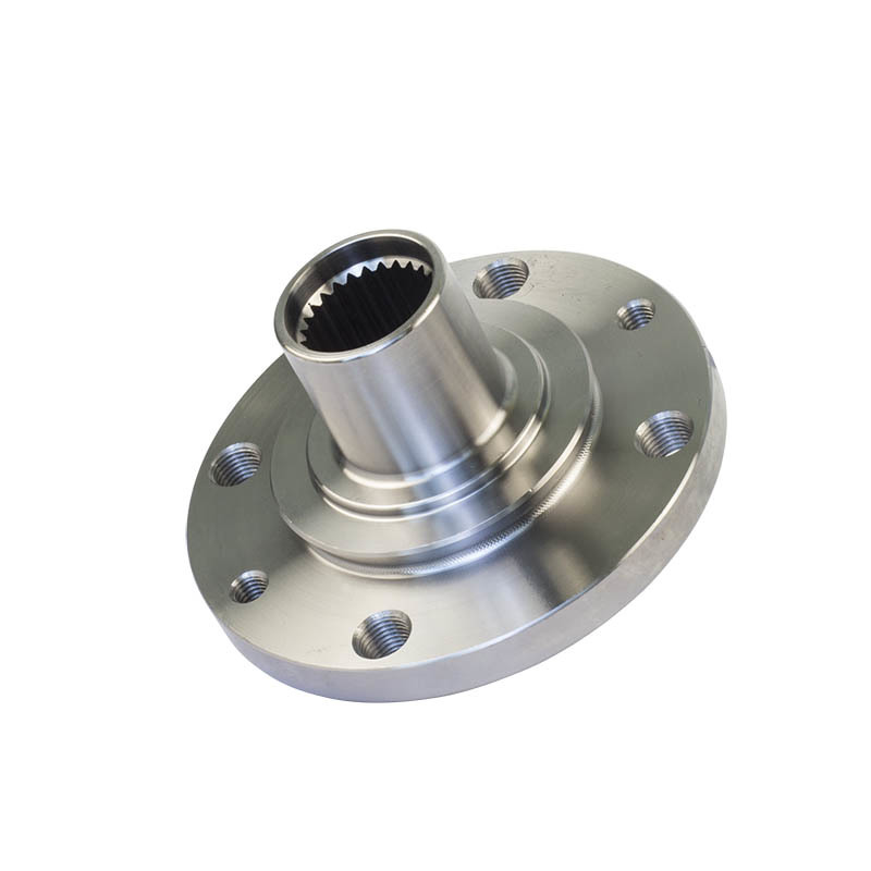 Cubo de Roda Dianteiro 27 Dentes - Vetor - B0046