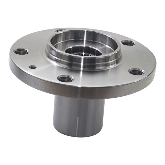 Cubo de Roda Dianteiro 35 Dentes para Fiat Ducato - Vetor - B1307