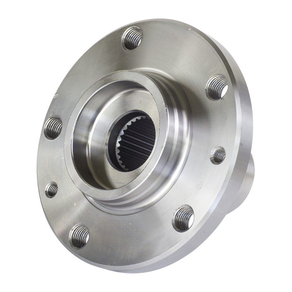 Cubo de Roda Dianteiro 28 Dentes - Vetor - B0058