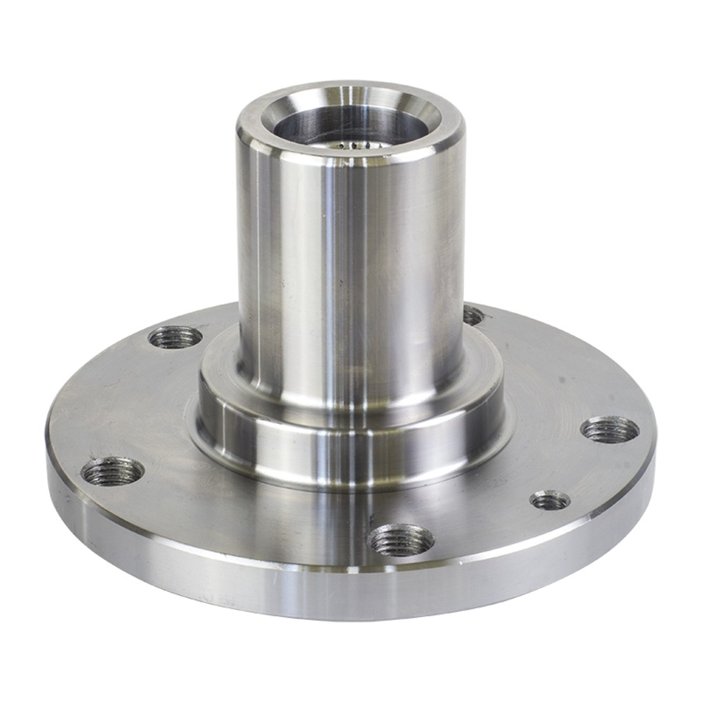 Cubo de Roda Dianteiro 28 Dentes - Vetor - B0058
