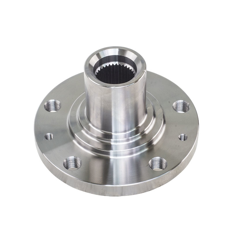 Cubo de Roda Dianteiro 35 Dentes - Vetor - B5535