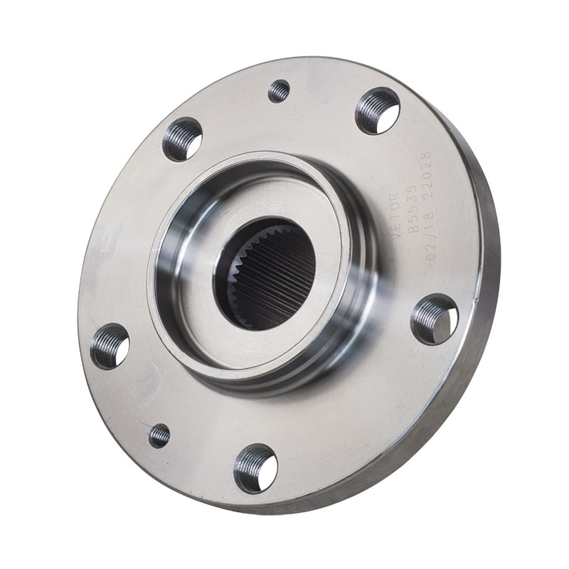 Cubo de Roda Dianteiro 35 Dentes - Vetor - B5535