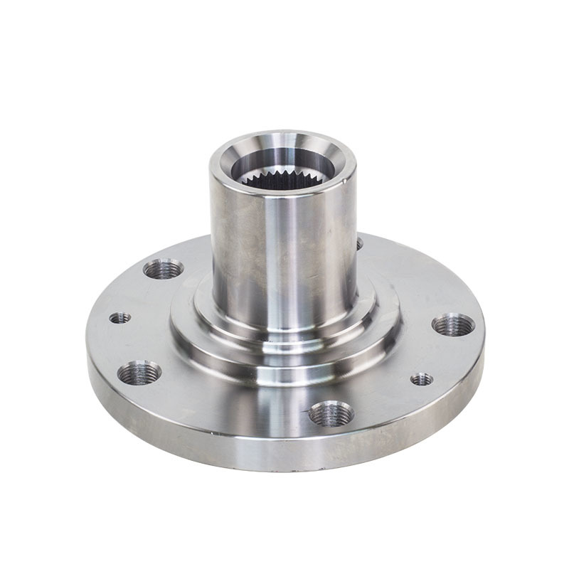 Cubo de Roda Dianteiro 35 Dentes - Vetor - B5535