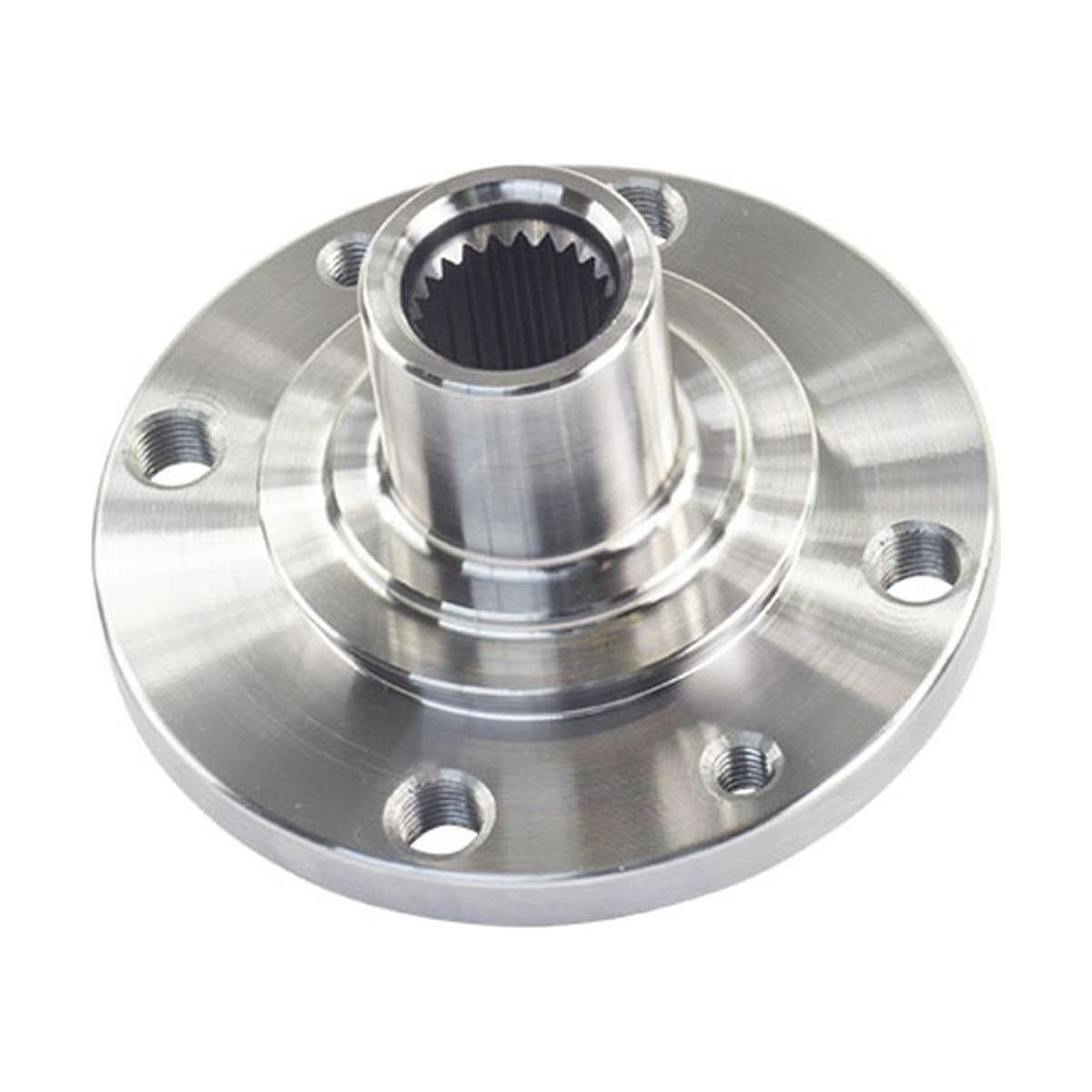Cubo de Roda Dianteiro 22 Dentes - Vetor - B7393