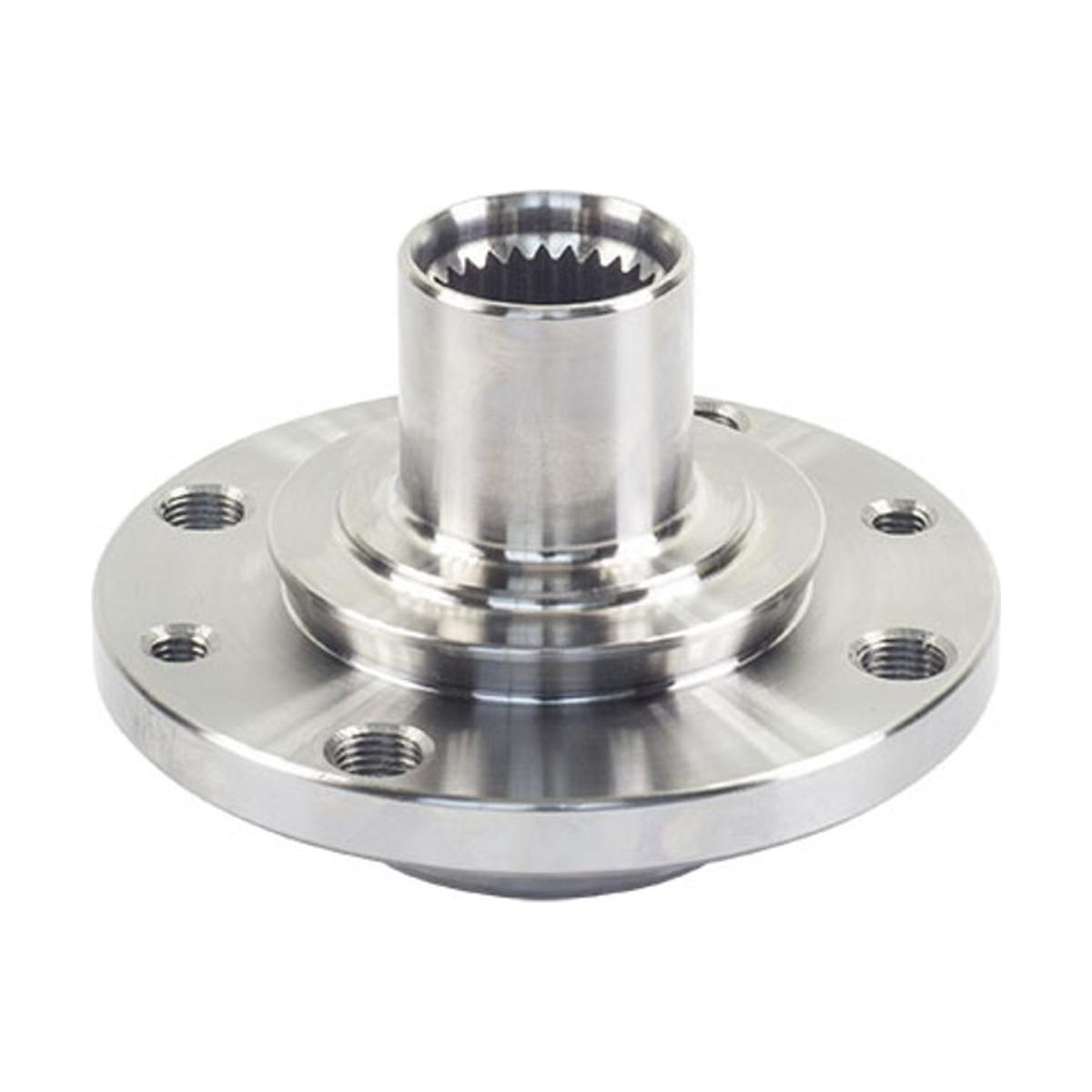Cubo de Roda Dianteiro 37 Dentes - Vetor - B7392