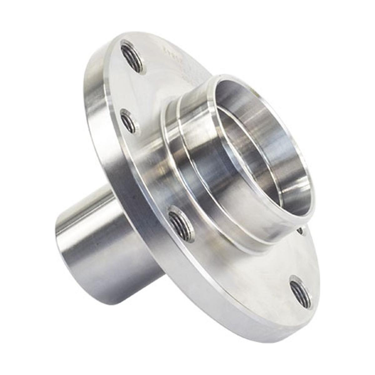 Cubo de Roda Dianteiro 37 Dentes - Vetor - B7392