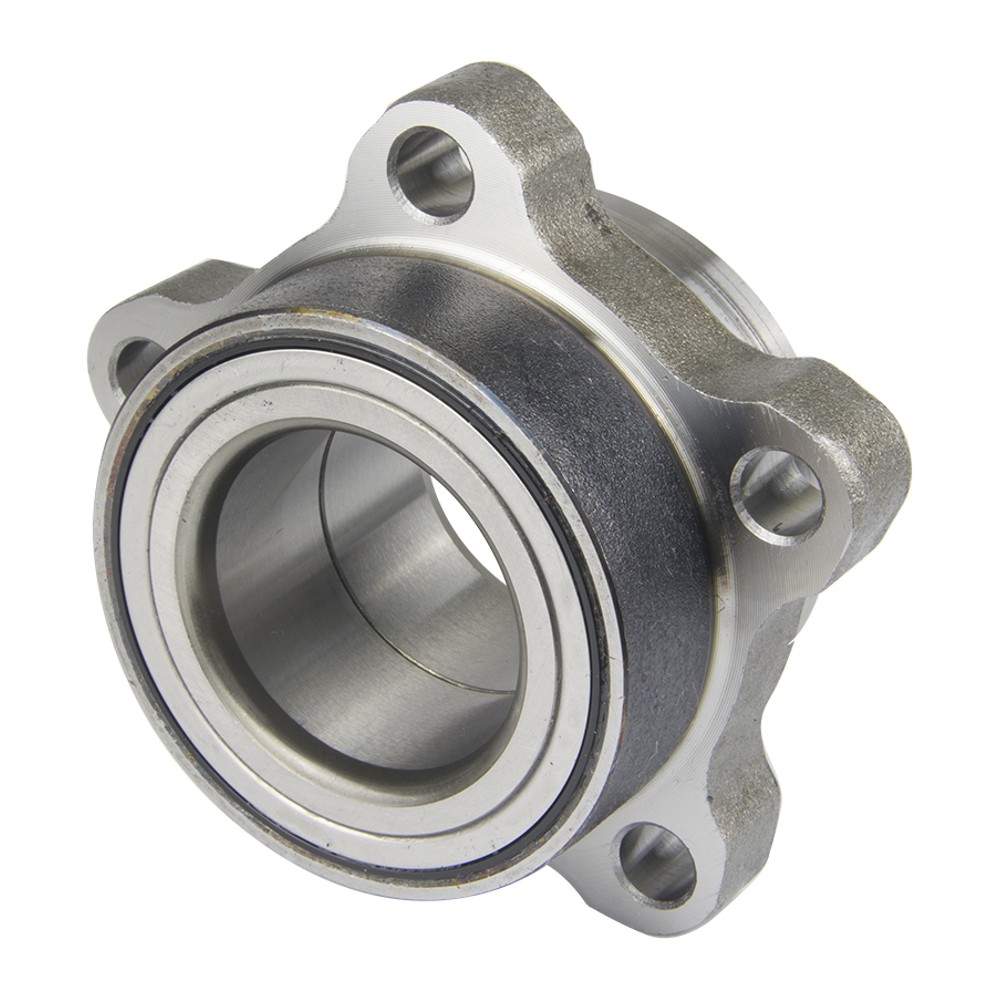Cubo de Roda Dianteiro para Ford Transit - Vetor - B3588