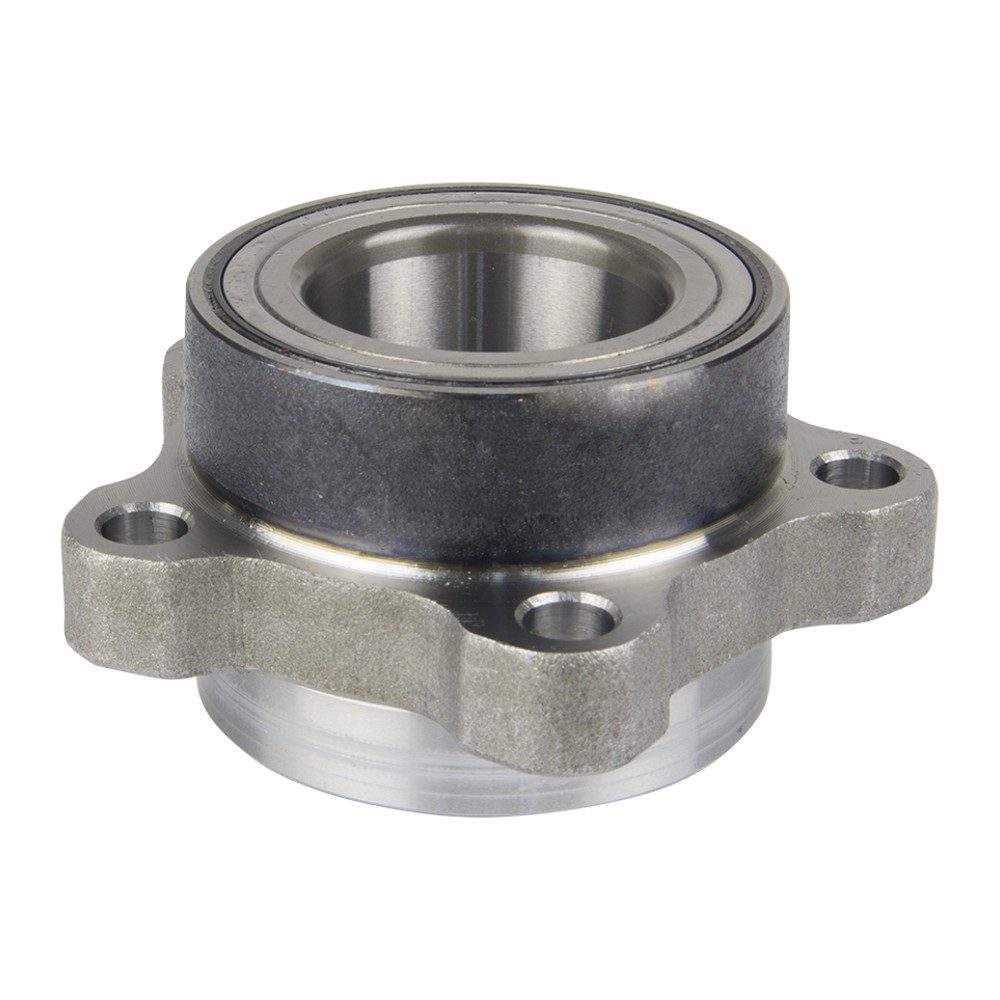 Cubo de Roda Dianteiro para Ford Transit - Vetor - B3588