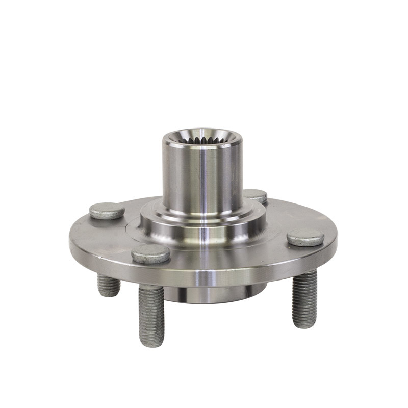 Cubo de Roda Dianteiro 25 Dentes - Vetor - B0158