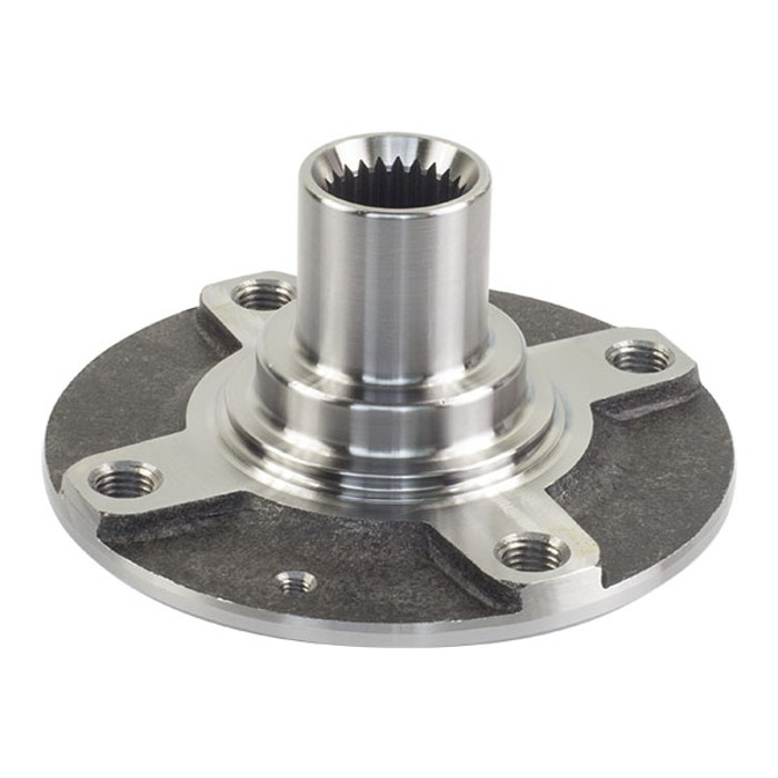 Cubo de Roda Dianteiro 23 Dentes para Ford Verona - Vetor - B8106