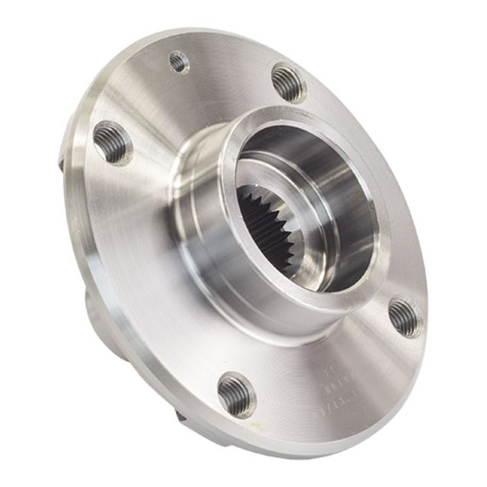 Cubo de Roda Dianteiro 23 Dentes para Ford Verona - Vetor - B8106