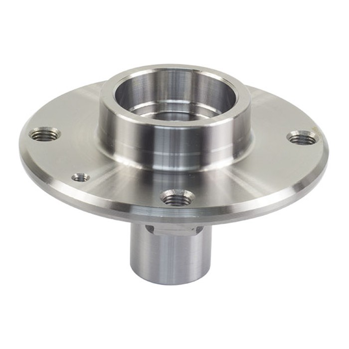 Cubo de Roda Dianteiro 23 Dentes para Ford Verona - Vetor - B8106