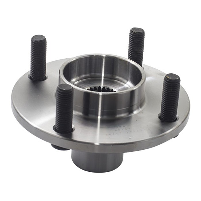 Cubo de Roda Dianteiro 25 Dentes para Ford Courier e Verona - Vetor - B0104