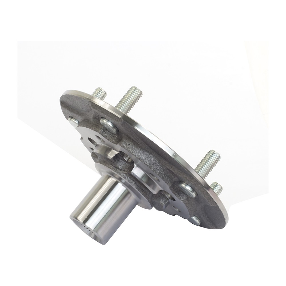 Cubo de Roda Dianteiro 28 Dentes para Ford Transit - Vetor - B1111