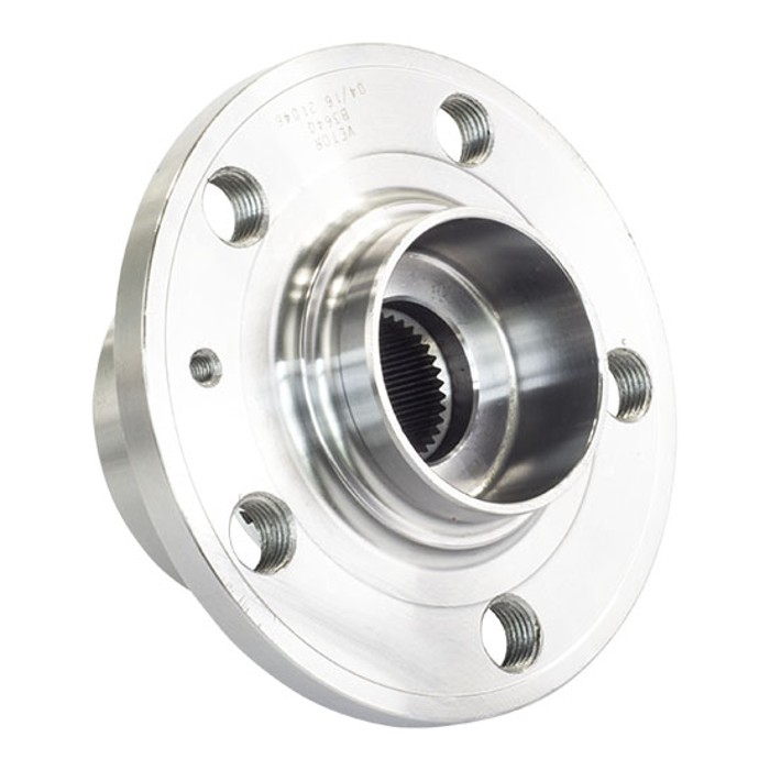 Cubo de Roda Dianteiro 36 Dentes - Vetor - B3640