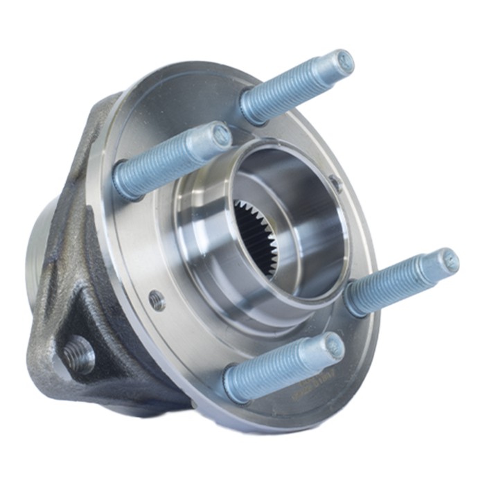 Cubo de Roda Dianteiro para Chevrolet Onix - Vetor - B0310