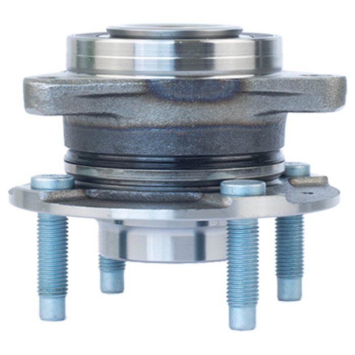 Cubo de Roda Dianteiro para Chevrolet Onix - Vetor - B0310