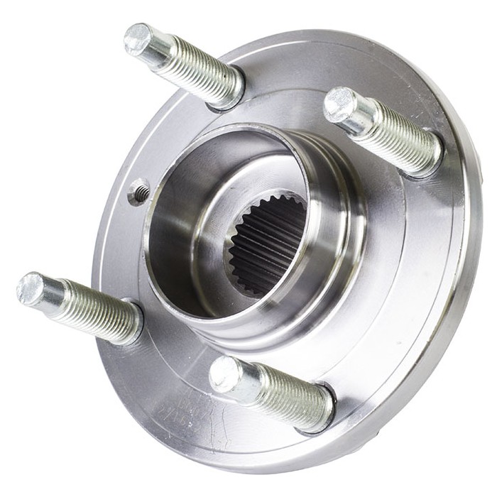 Cubo de Roda Dianteiro 25 Dentes - Vetor - B0070