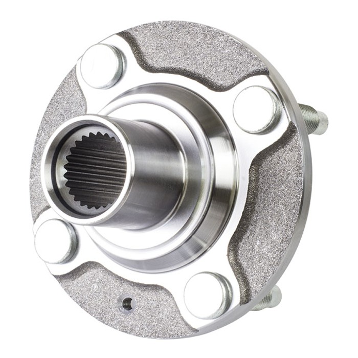 Cubo de Roda Dianteiro 25 Dentes - Vetor - B0070