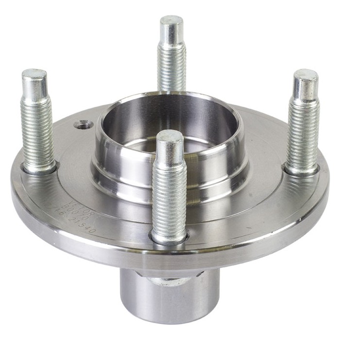 Cubo de Roda Dianteiro 25 Dentes - Vetor - B0070
