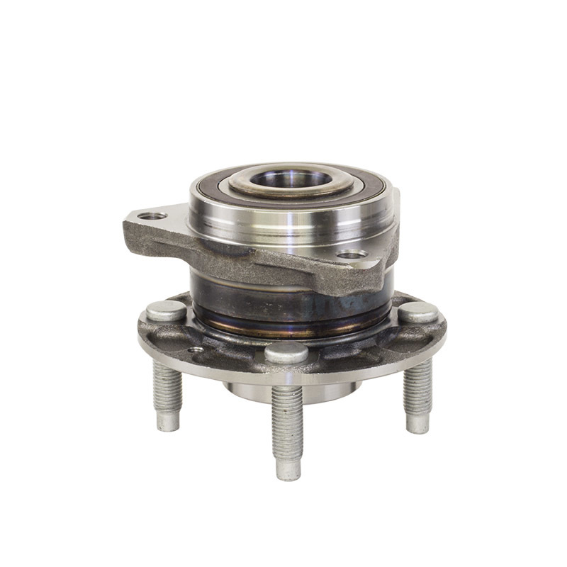 Cubo de Roda Dianteiro 25 Dentes - Vetor - B0151