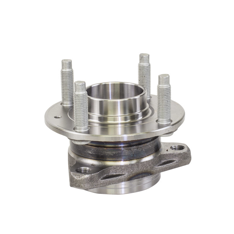Cubo de Roda Dianteiro 25 Dentes - Vetor - B0151