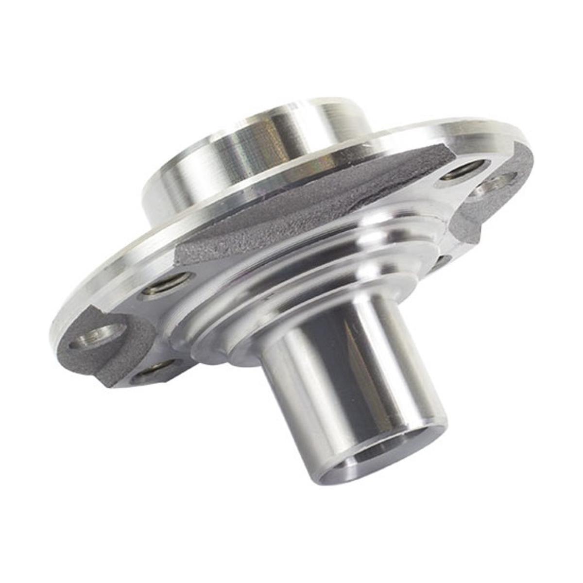Cubo de Roda Dianteiro 22 Dentes para Chevrolet Meriva e Montana - Vetor - B9057