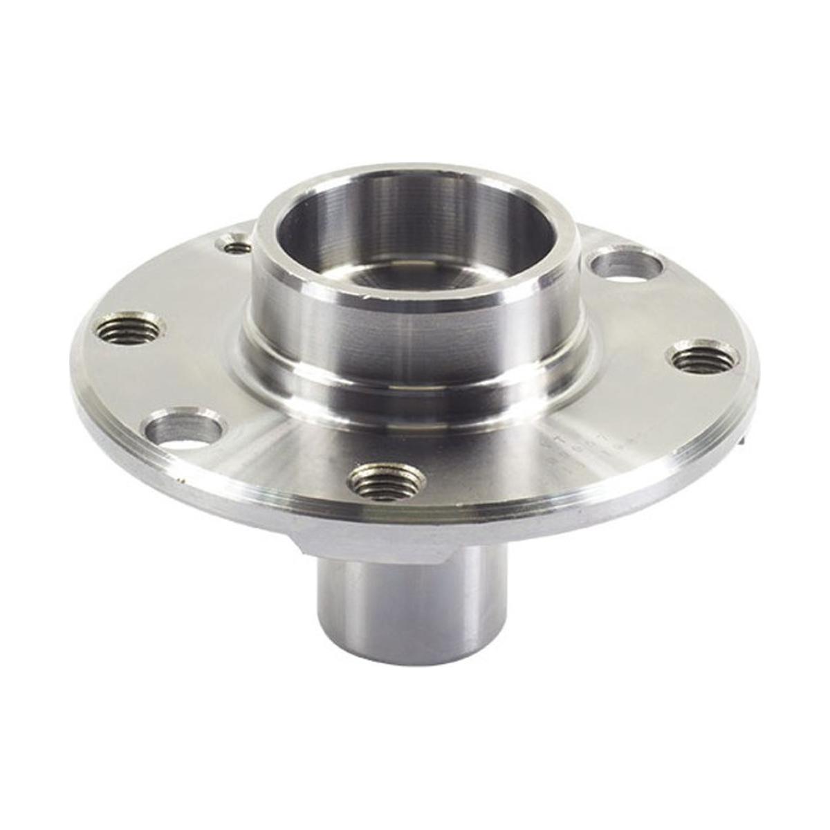 Cubo de Roda Dianteiro 22 Dentes para Chevrolet Meriva e Montana - Vetor - B9057