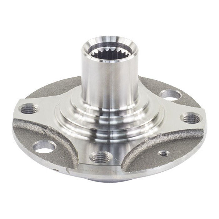 Cubo de Roda Dianteiro 22 Dentes - Vetor - B0759
