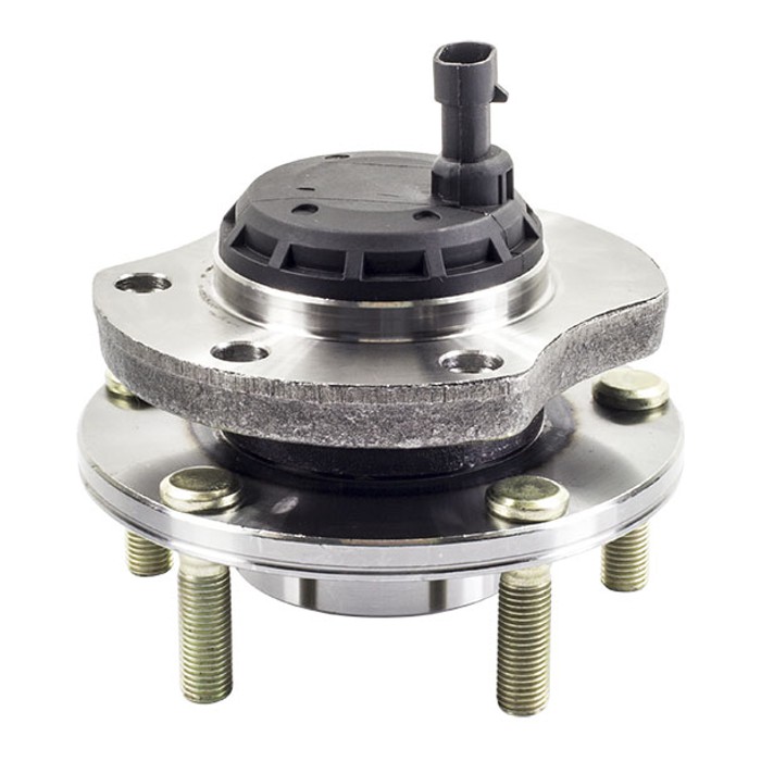 Cubo de Roda Dianteiro - Vetor - B3061A