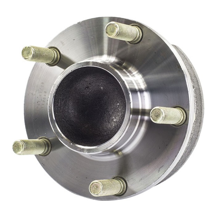 Cubo de Roda Dianteiro - Vetor - B3061A