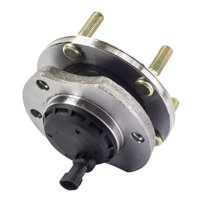 Cubo de Roda Dianteiro - Vetor - B3061A