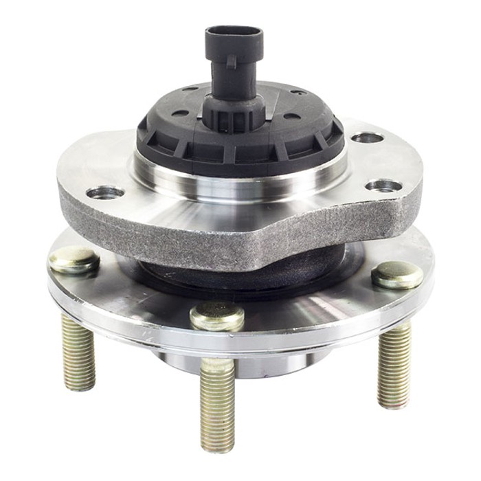 Cubo de Roda Dianteiro para Chevrolet Omega - Vetor - B3061Ae