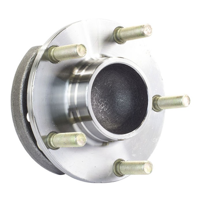 Cubo de Roda Dianteiro para Chevrolet Omega - Vetor - B3061Ae
