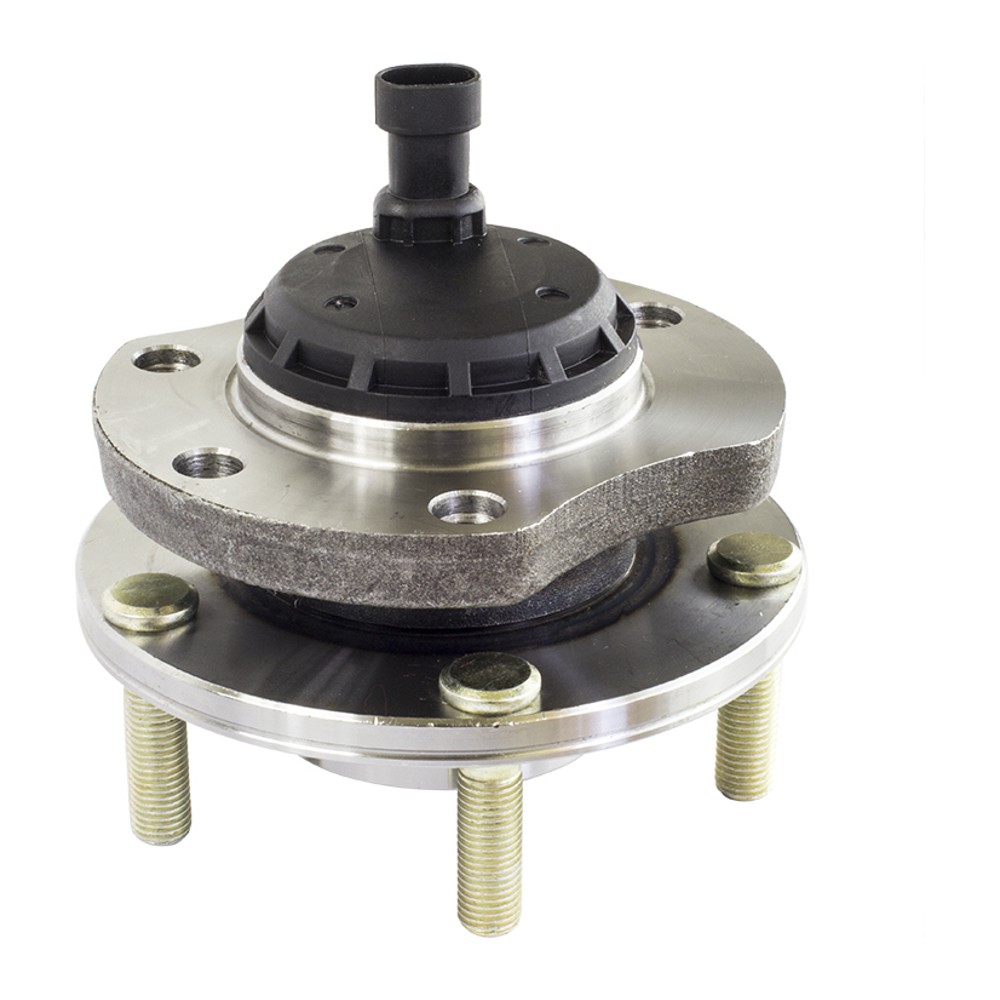 Cubo de Roda Dianteiro para Chevrolet Omega - Vetor - B3061Ae