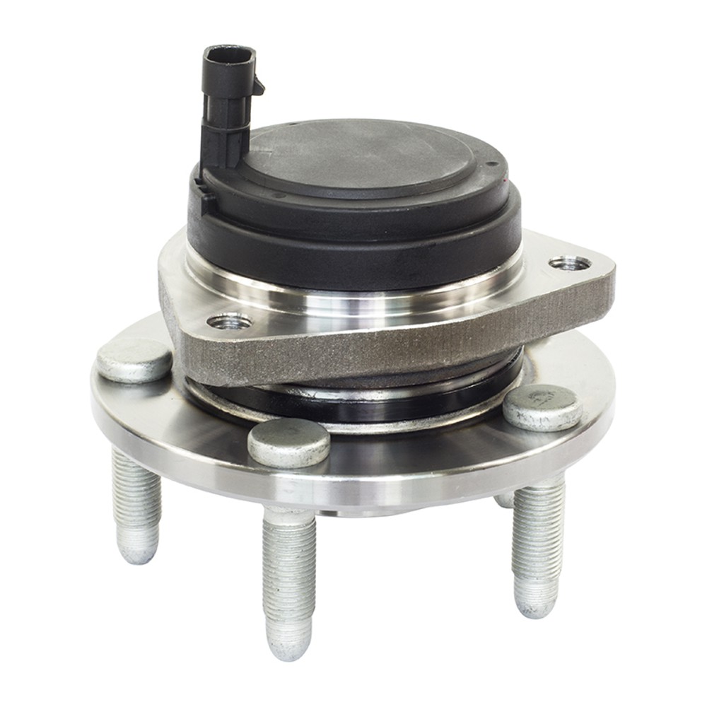 Cubo de Roda Dianteiro para Chevrolet Omega - Vetor - B0015