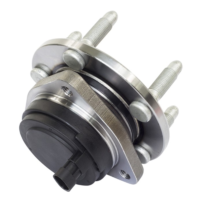 Cubo de Roda Dianteiro para Chevrolet Omega - Vetor - B0015