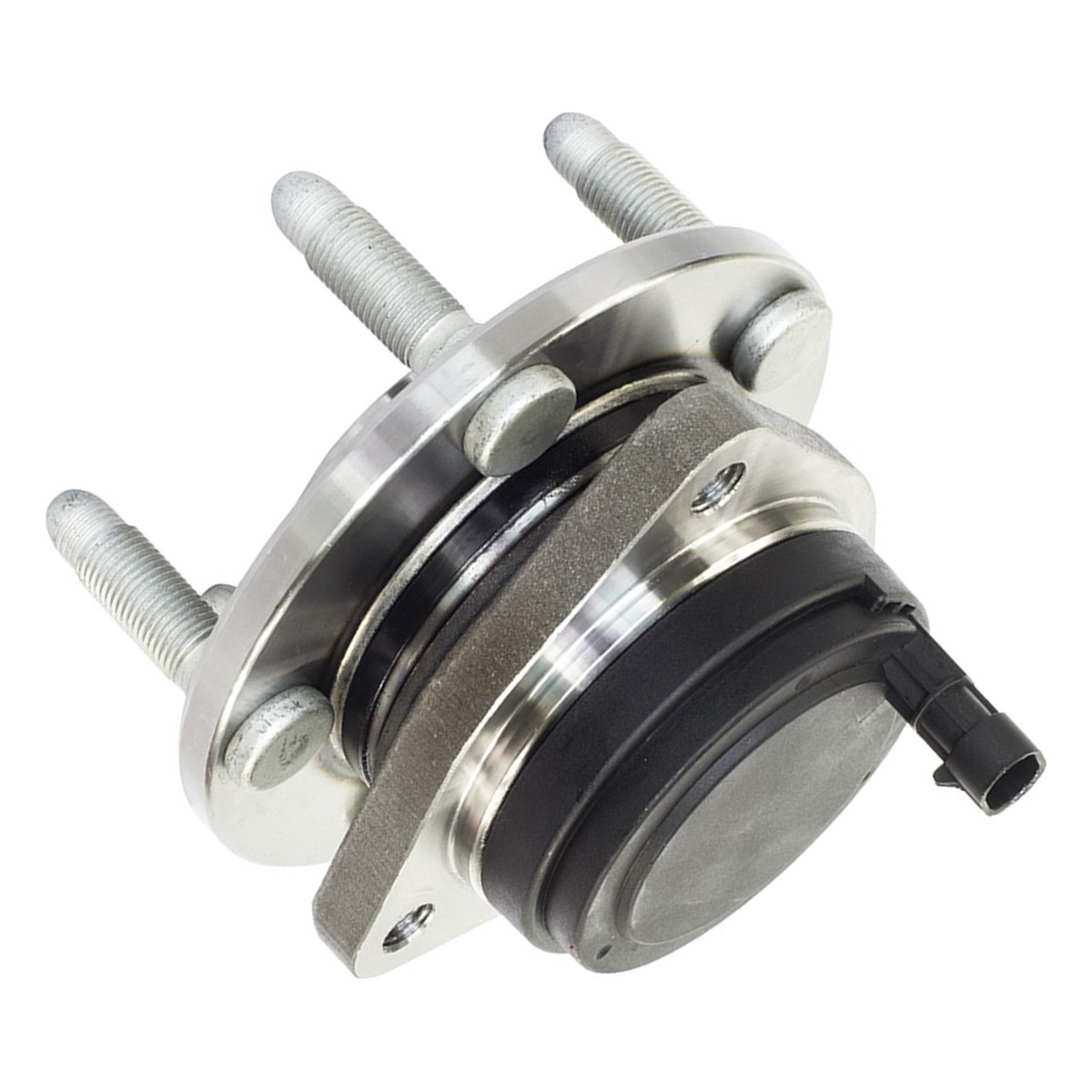 Cubo de Roda Dianteiro para Chevrolet Omega - Vetor - B0015