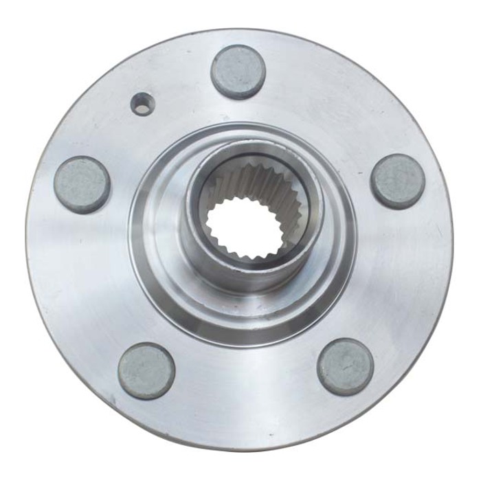 Cubo de Roda Dianteiro para Chevrolet Tracker - Vetor - B0176