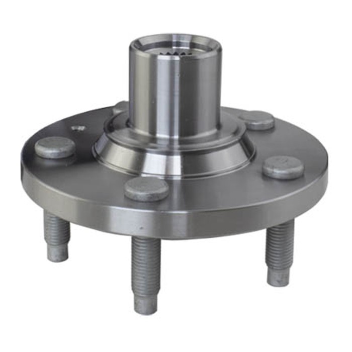 Cubo de Roda Dianteiro para Chevrolet Tracker - Vetor - B0176