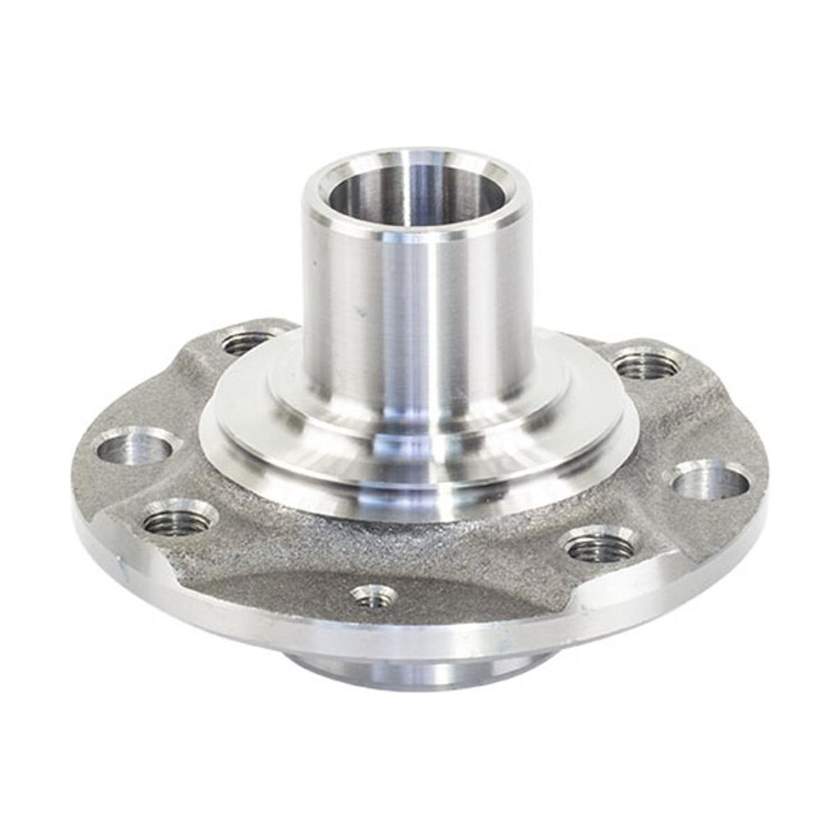Cubo de Roda Dianteiro 33 Dentes para Chevrolet Calibra e Vectra - Vetor - B1760