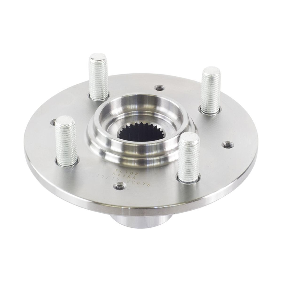 Cubo de Roda Dianteiro 26 Dentes para Honda City - Vetor - B4460