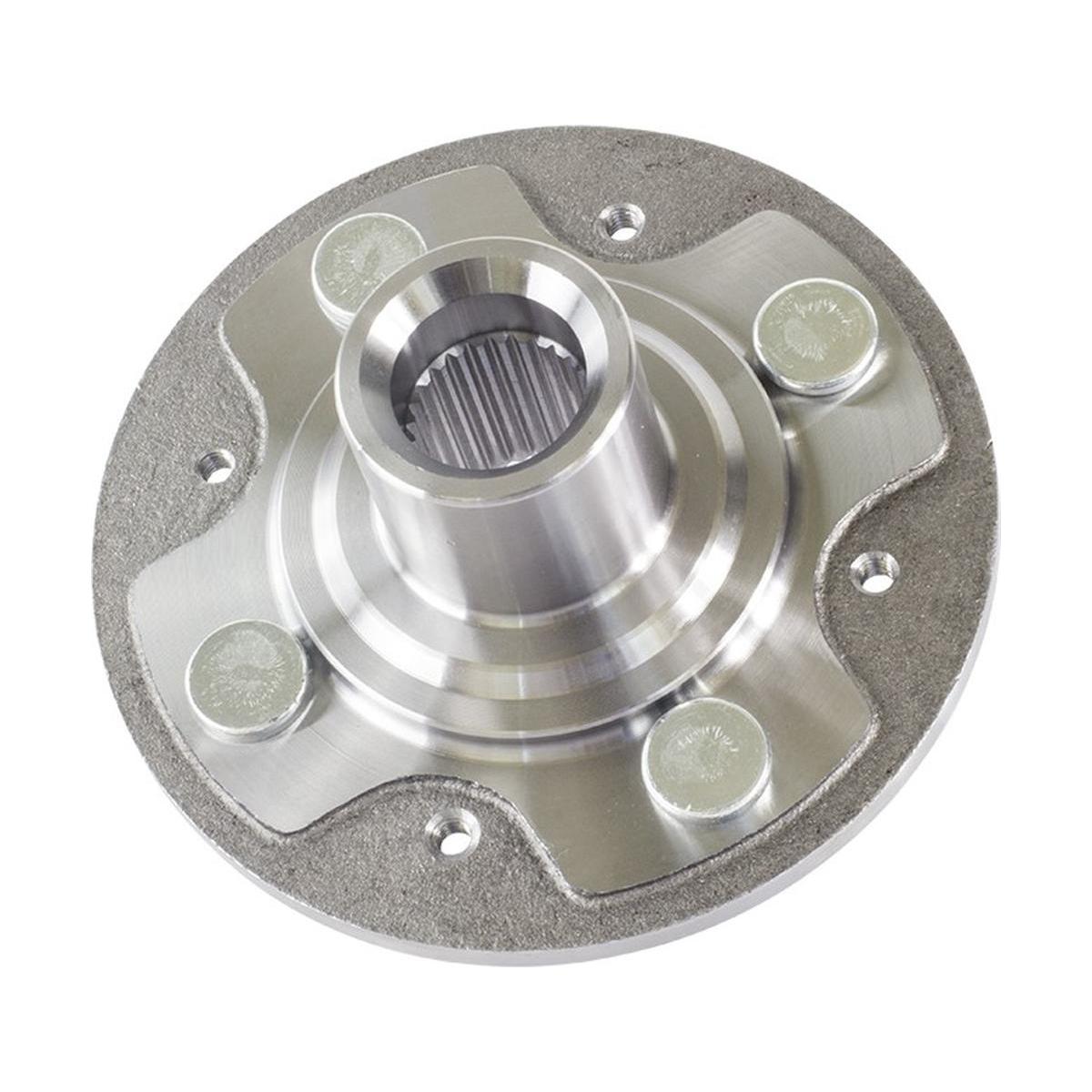 Cubo de Roda Dianteiro 26 Dentes para Honda City - Vetor - B4460