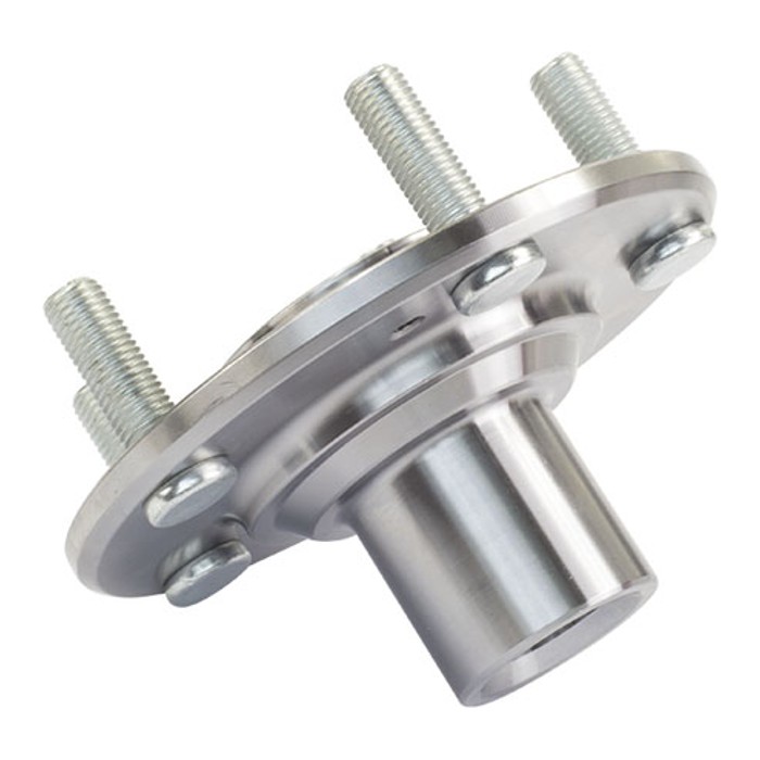 Cubo de Roda Dianteiro 26 Dentes para Honda Civic - Vetor - B4600