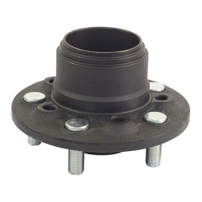 Cubo de Roda Dianteiro para Hyundai HR - Vetor - B5175