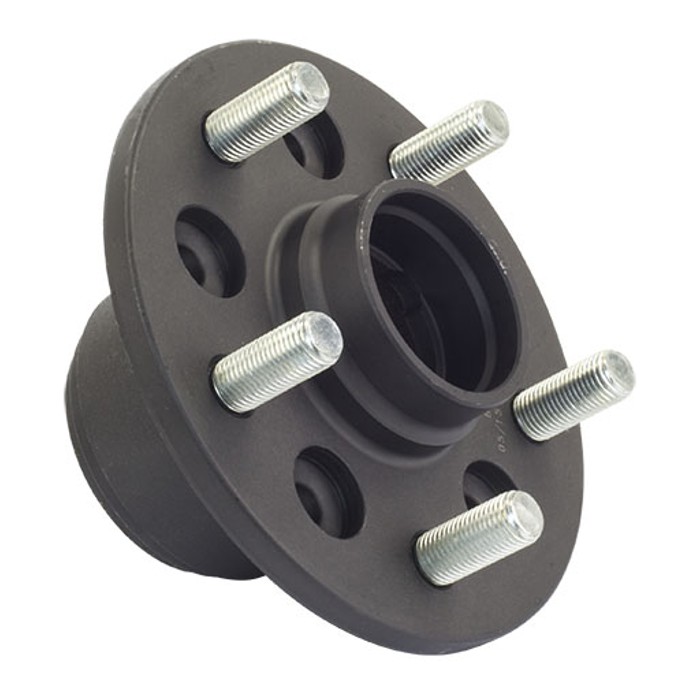 Cubo de Roda Dianteiro para Hyundai HR - Vetor - B5175