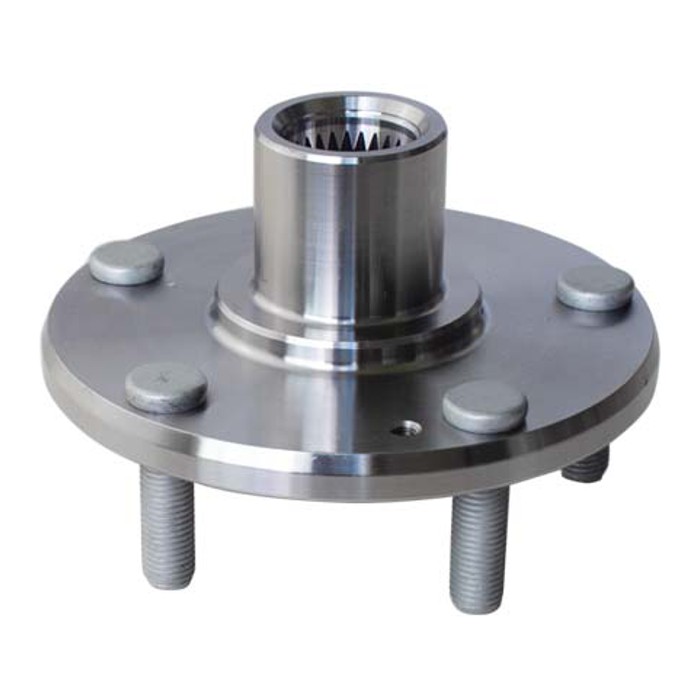 Cubo de Roda Dianteiro 27 Dentes - Vetor - B0205